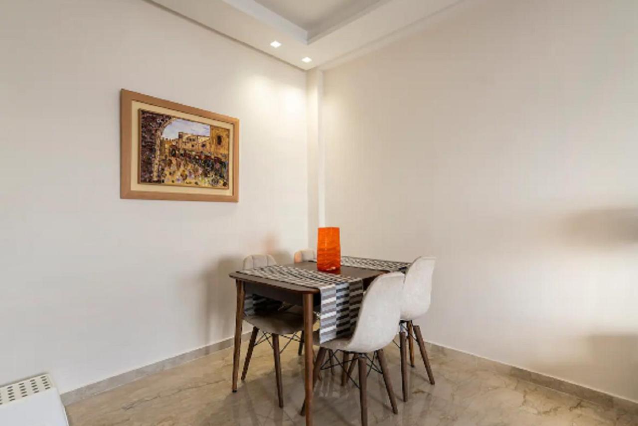 SUITE APPARTEMENT BOURGOGNE 2 pièces Casablanca Extérieur photo