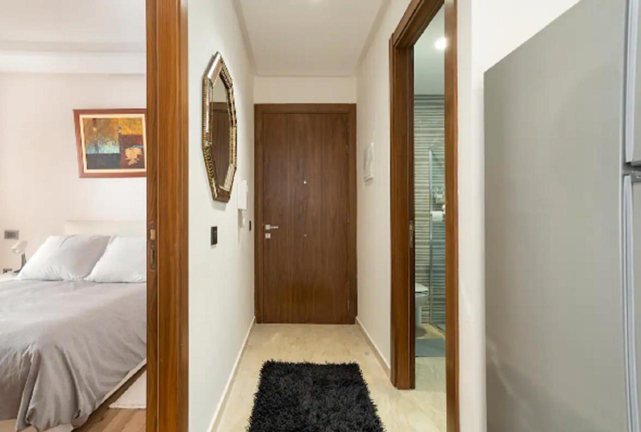 SUITE APPARTEMENT BOURGOGNE 2 pièces Casablanca Extérieur photo