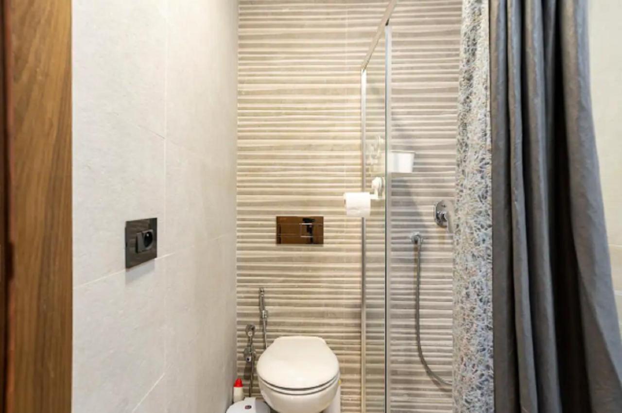 SUITE APPARTEMENT BOURGOGNE 2 pièces Casablanca Extérieur photo